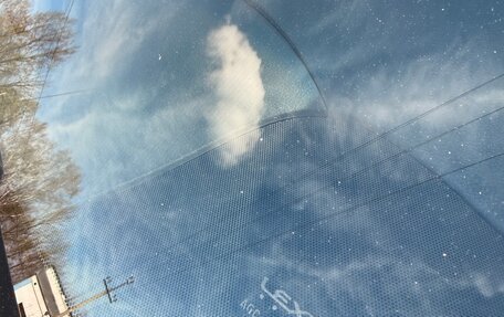 Lexus LX III, 2017 год, 6 999 999 рублей, 8 фотография