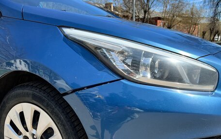 KIA cee'd III, 2014 год, 1 080 000 рублей, 4 фотография