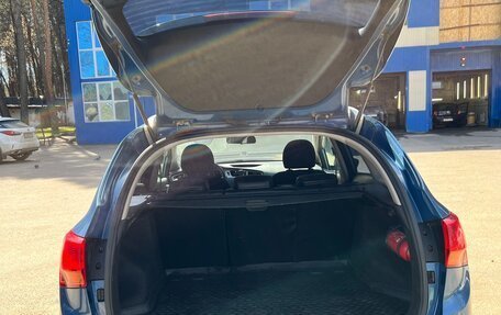 KIA cee'd III, 2014 год, 1 080 000 рублей, 8 фотография