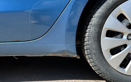 KIA cee'd III, 2014 год, 1 080 000 рублей, 7 фотография