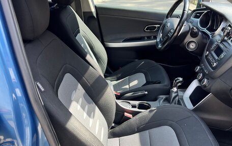 KIA cee'd III, 2014 год, 1 080 000 рублей, 9 фотография