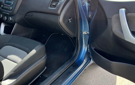 KIA cee'd III, 2014 год, 1 080 000 рублей, 11 фотография