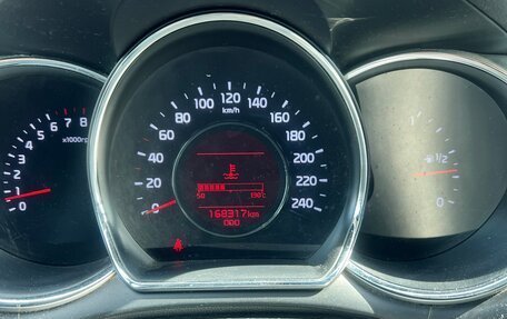 KIA cee'd III, 2014 год, 1 080 000 рублей, 12 фотография