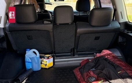 Lexus LX III, 2017 год, 6 999 999 рублей, 13 фотография