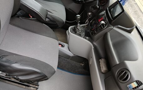 Fiat Doblo I, 2011 год, 520 000 рублей, 3 фотография