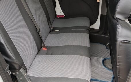 Fiat Doblo I, 2011 год, 520 000 рублей, 4 фотография