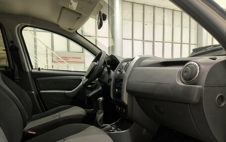 Renault Duster I рестайлинг, 2018 год, 1 096 000 рублей, 15 фотография