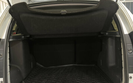 Renault Duster I рестайлинг, 2018 год, 1 096 000 рублей, 14 фотография