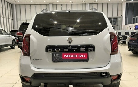 Renault Duster I рестайлинг, 2018 год, 1 096 000 рублей, 10 фотография