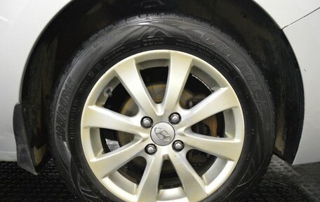 Hyundai Solaris II рестайлинг, 2019 год, 935 000 рублей, 9 фотография