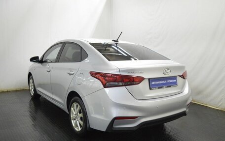 Hyundai Solaris II рестайлинг, 2019 год, 935 000 рублей, 7 фотография