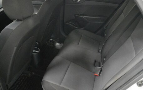 Hyundai Solaris II рестайлинг, 2019 год, 935 000 рублей, 11 фотография