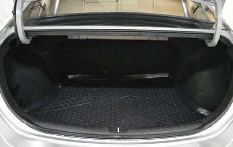 Hyundai Solaris II рестайлинг, 2019 год, 935 000 рублей, 15 фотография