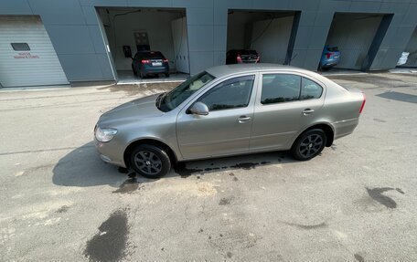 Skoda Octavia, 2010 год, 550 000 рублей, 6 фотография