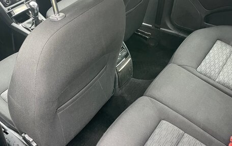 Skoda Octavia, 2010 год, 550 000 рублей, 11 фотография