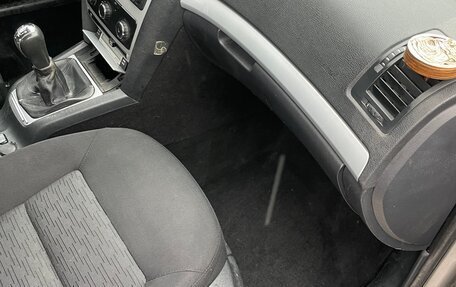 Skoda Octavia, 2010 год, 550 000 рублей, 13 фотография