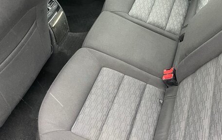 Skoda Octavia, 2010 год, 550 000 рублей, 9 фотография