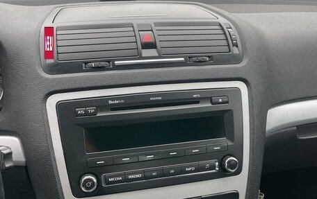 Skoda Octavia, 2010 год, 550 000 рублей, 12 фотография