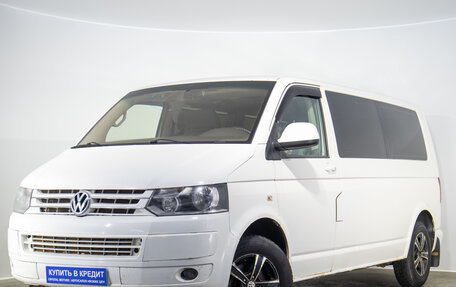 Volkswagen Caravelle T5, 2012 год, 1 749 000 рублей, 4 фотография