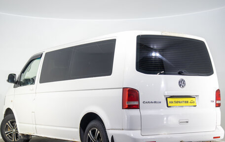 Volkswagen Caravelle T5, 2012 год, 1 749 000 рублей, 7 фотография