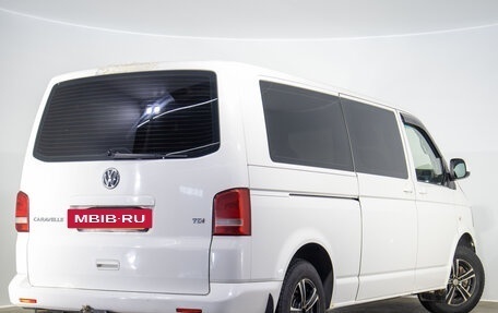 Volkswagen Caravelle T5, 2012 год, 1 749 000 рублей, 5 фотография
