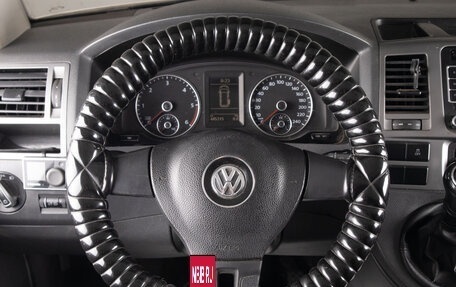 Volkswagen Caravelle T5, 2012 год, 1 749 000 рублей, 10 фотография