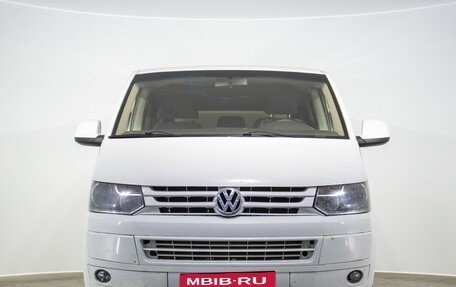 Volkswagen Caravelle T5, 2012 год, 1 749 000 рублей, 2 фотография