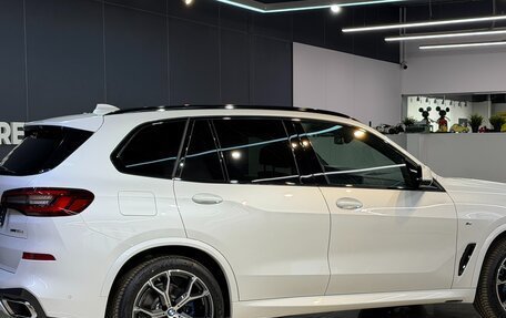 BMW X5, 2025 год, 13 600 000 рублей, 7 фотография