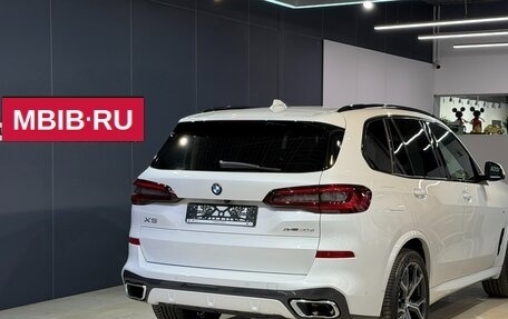 BMW X5, 2025 год, 13 600 000 рублей, 2 фотография