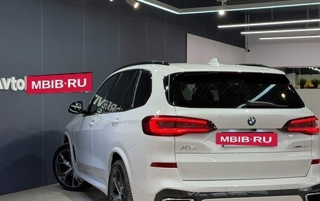 BMW X5, 2025 год, 13 600 000 рублей, 5 фотография