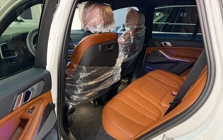 BMW X5, 2025 год, 13 600 000 рублей, 11 фотография