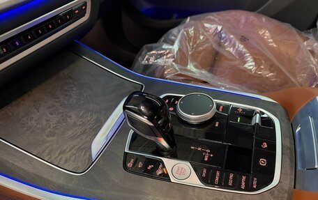 BMW X5, 2025 год, 13 600 000 рублей, 14 фотография