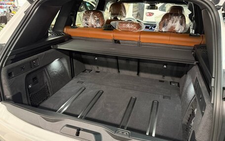 BMW X5, 2025 год, 13 600 000 рублей, 15 фотография