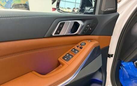 BMW X5, 2025 год, 13 600 000 рублей, 13 фотография