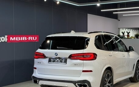 BMW X5, 2025 год, 13 600 000 рублей, 6 фотография