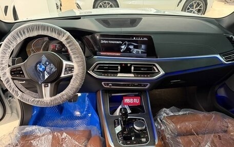 BMW X5, 2025 год, 13 600 000 рублей, 12 фотография
