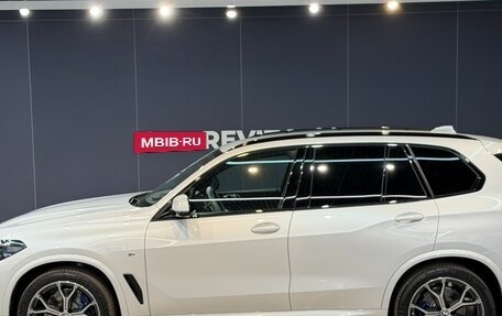 BMW X5, 2025 год, 13 600 000 рублей, 9 фотография