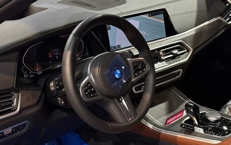 BMW X5, 2025 год, 13 600 000 рублей, 17 фотография