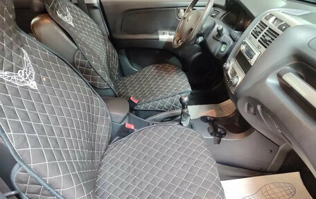 KIA Sportage II, 2007 год, 780 000 рублей, 8 фотография