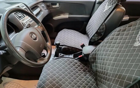 KIA Sportage II, 2007 год, 780 000 рублей, 7 фотография