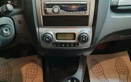 KIA Sportage II, 2007 год, 780 000 рублей, 12 фотография