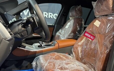 BMW X5, 2025 год, 13 600 000 рублей, 16 фотография