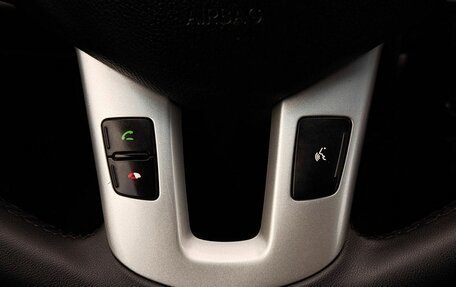 KIA Sportage III, 2013 год, 1 380 000 рублей, 18 фотография