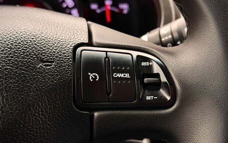 KIA Sportage III, 2013 год, 1 380 000 рублей, 19 фотография