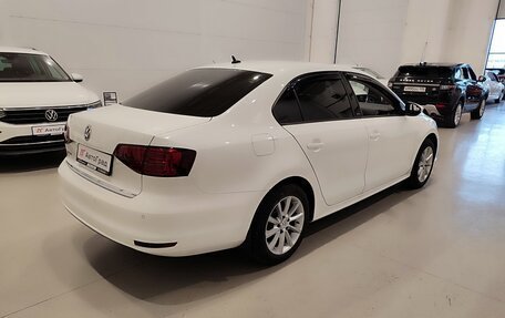 Volkswagen Jetta VI, 2016 год, 1 120 000 рублей, 6 фотография