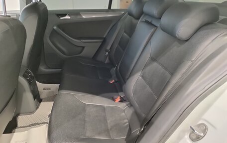 Volkswagen Jetta VI, 2016 год, 1 120 000 рублей, 11 фотография