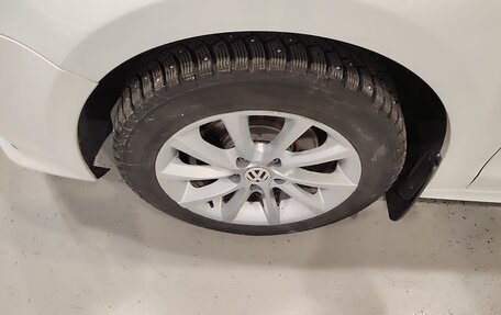 Volkswagen Jetta VI, 2016 год, 1 120 000 рублей, 14 фотография