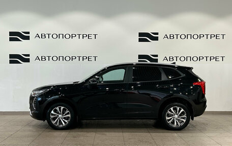 Haval Jolion, 2023 год, 1 699 000 рублей, 4 фотография