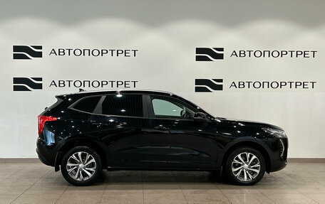 Haval Jolion, 2023 год, 1 699 000 рублей, 8 фотография