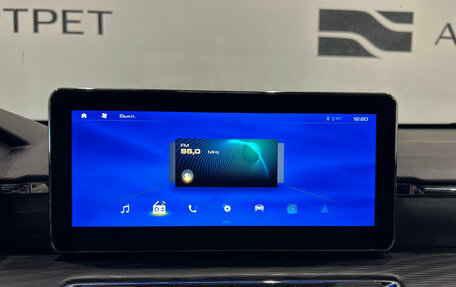 Haval Jolion, 2023 год, 1 699 000 рублей, 13 фотография